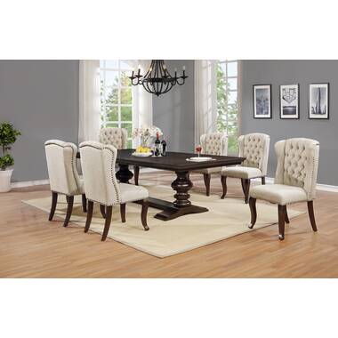 Lark manor dining online chairs